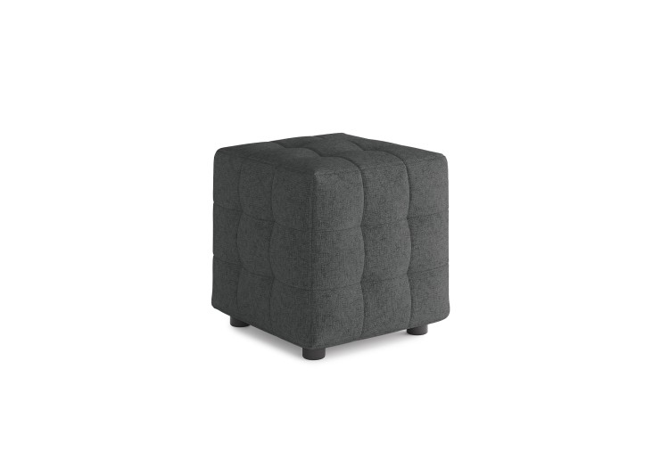 Кашемир серый