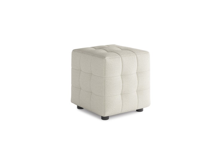 Тедди кремовый