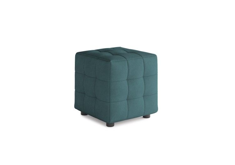 Замша изумрудный