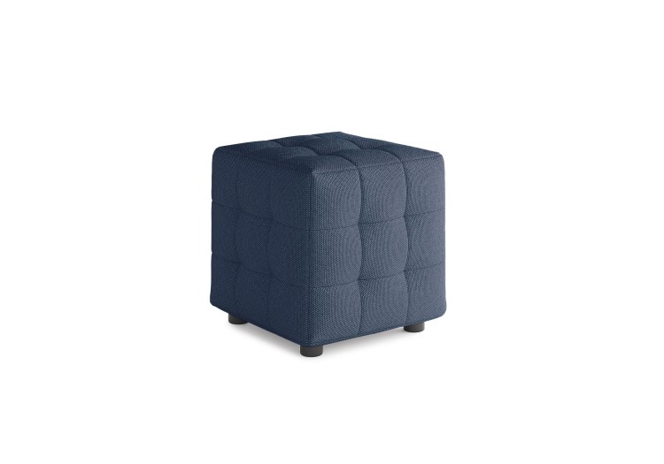 Багама синий