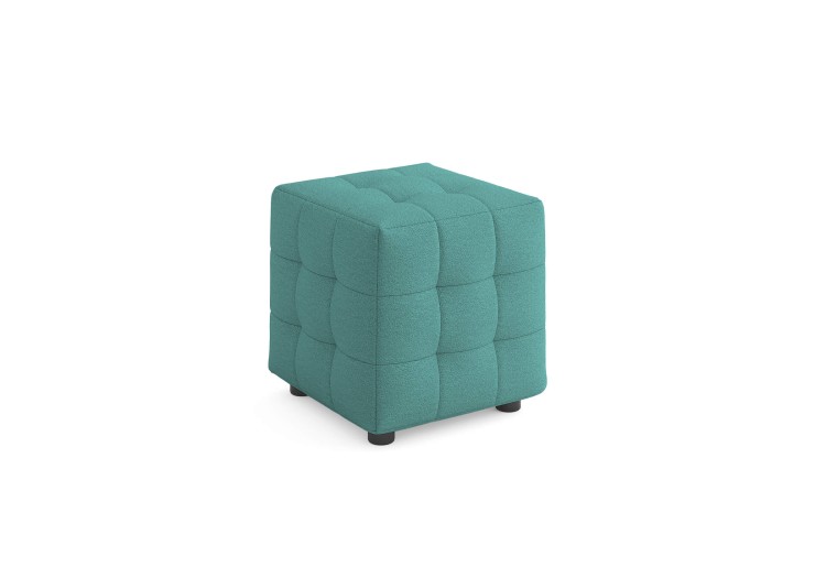 Тедди мятный