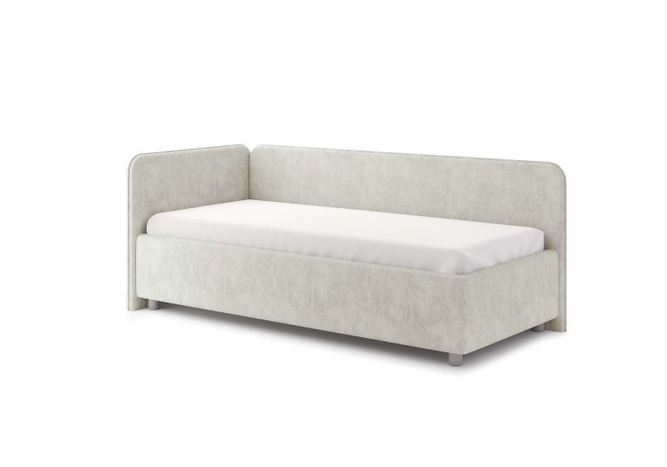 Кровать Сонум Capri L (Флок)