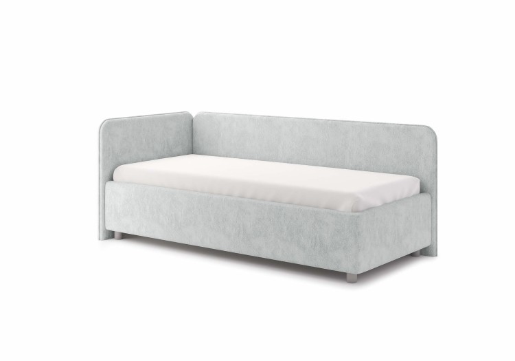 Кровать Сонум Capri L (Флок)