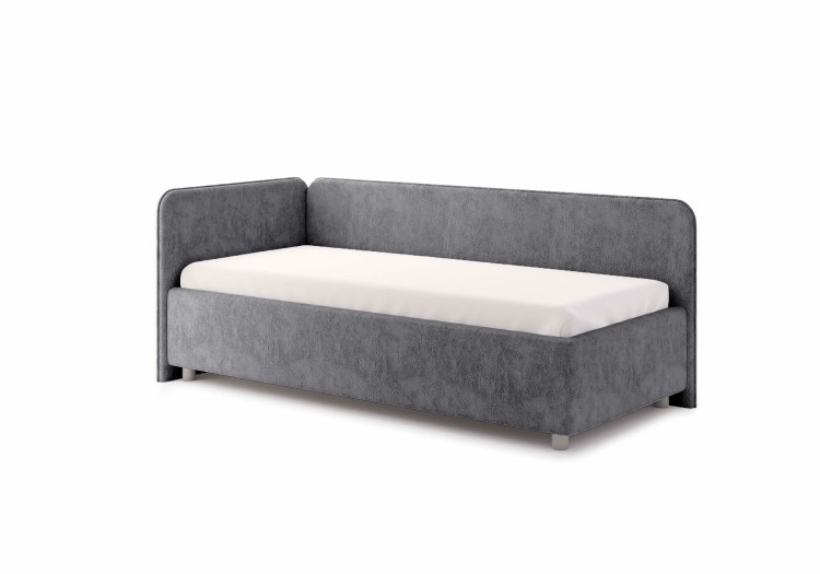 Кровать Сонум Capri L (Флок)