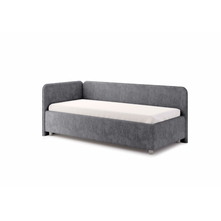 Кровать Сонум Capri L (Флок)