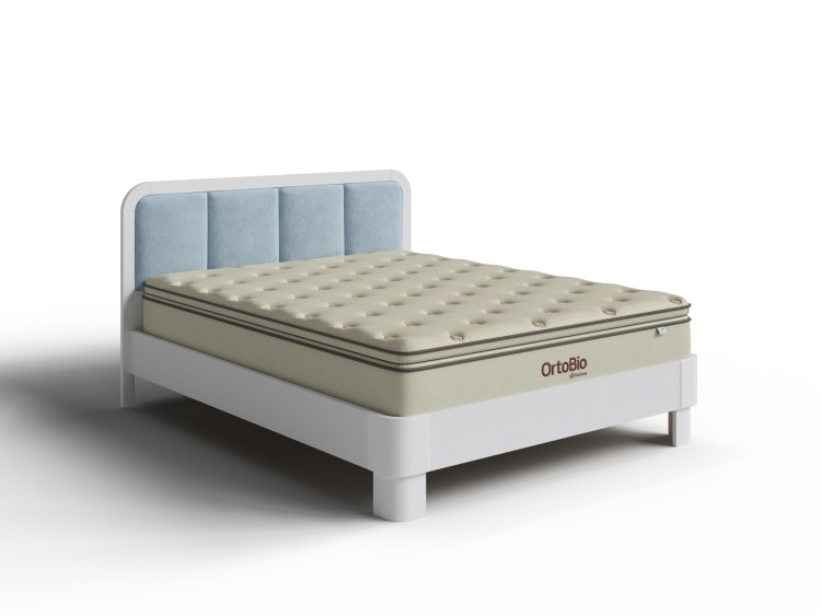 ЛДСП Белый жемчуг/Береза Белая эмаль/Aurora Лед