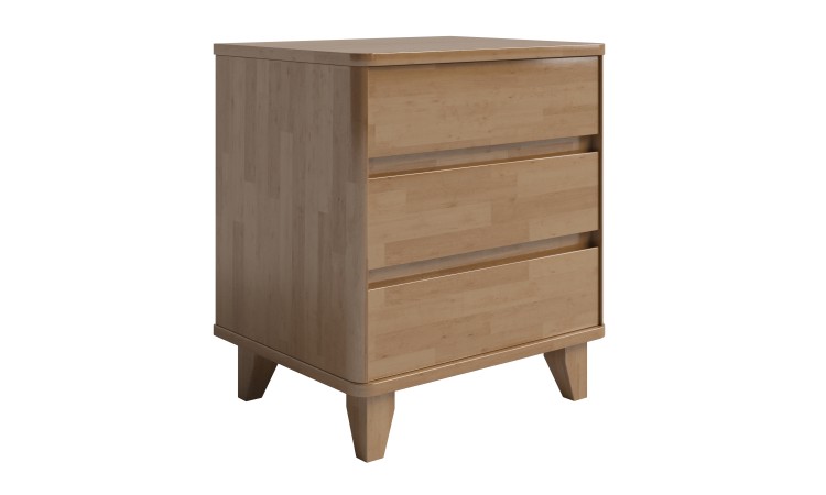 Береза Антик