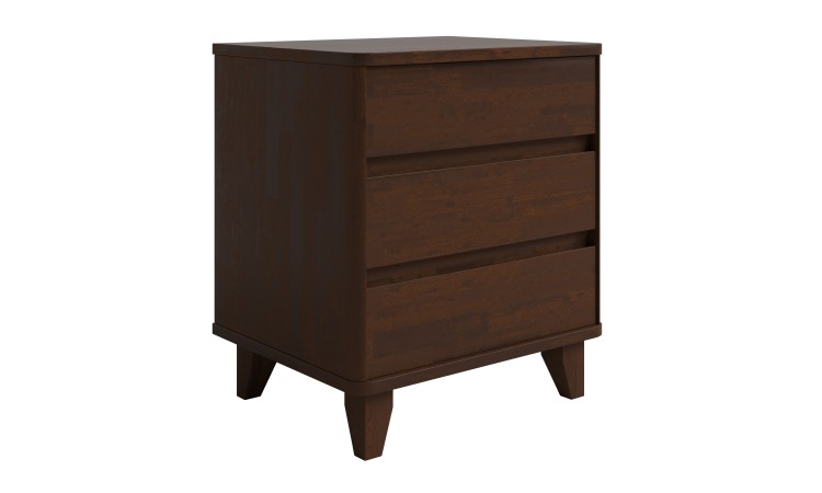 Береза Мокко