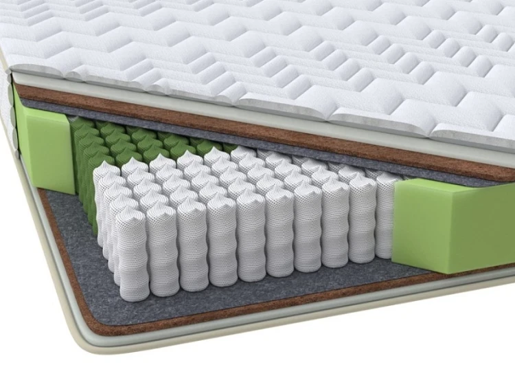 Матрас Райтон Classic Support M 90 х 190 см