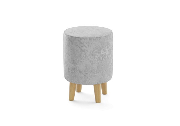 Монако светло-серый