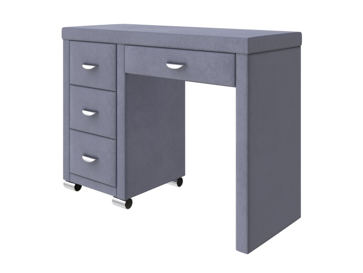 Selfie Пыльный голубой