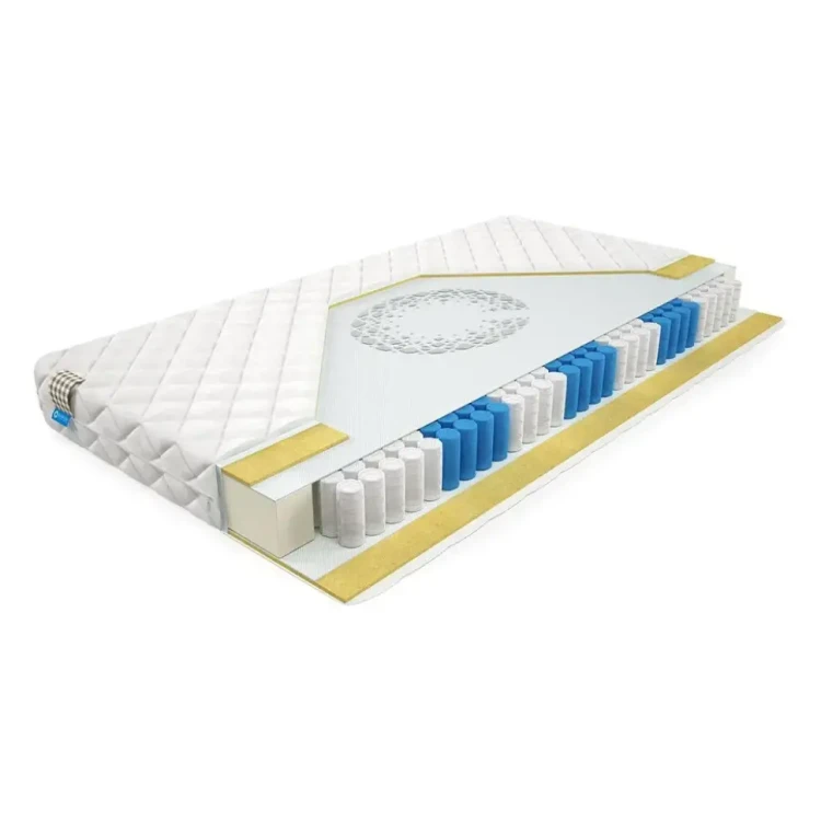 Матрас Mr.Mattress BioCrystal Cactus 80 х 190 см