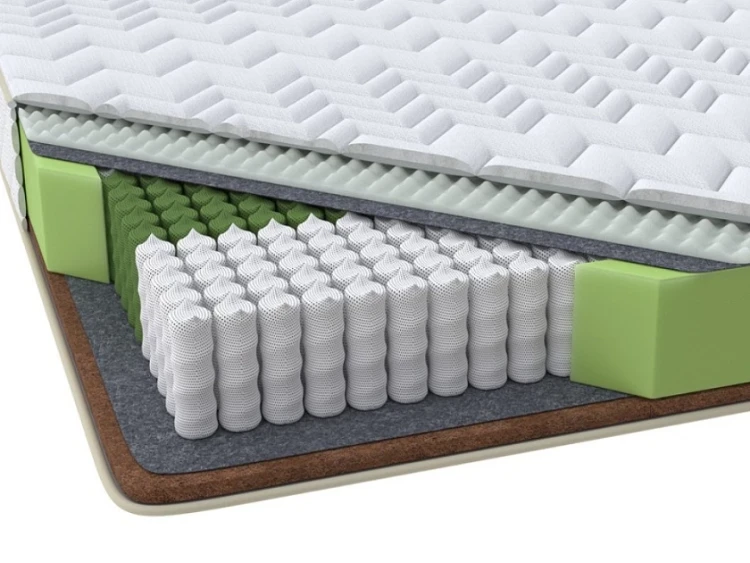 Матрас Райтон Classic Support M/F 90 х 190 см