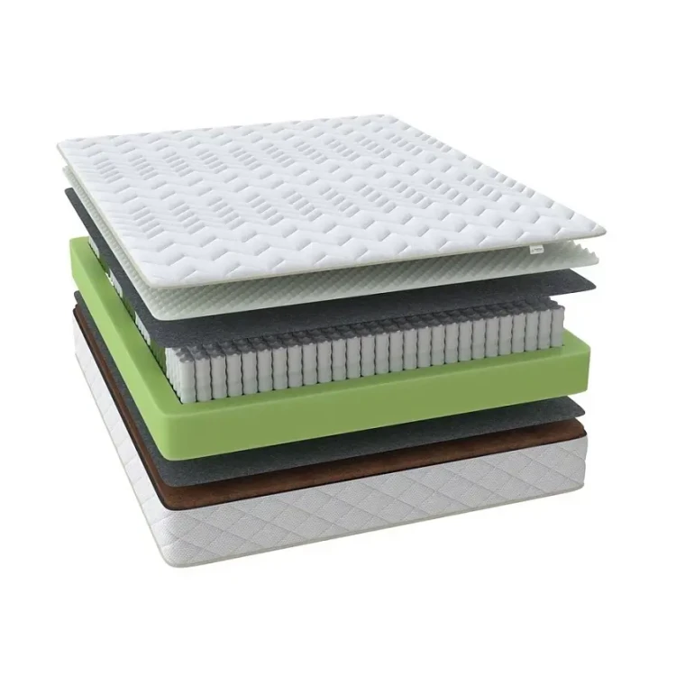 Матрас Райтон Classic Support M/F 90 х 190 см