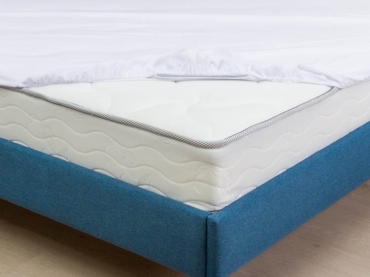 Защитный чехол Твой Матрас AquaStop F-01