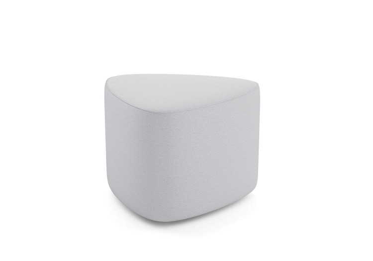 Тедди белый