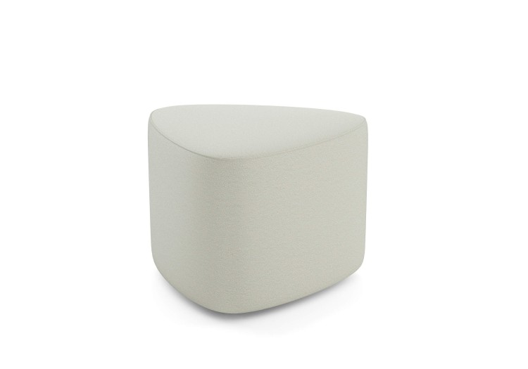 Тедди кремовый