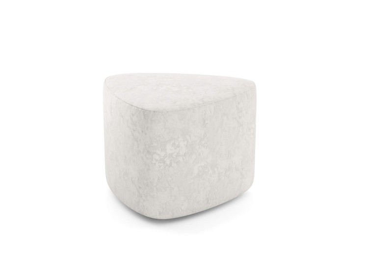 Монако белый