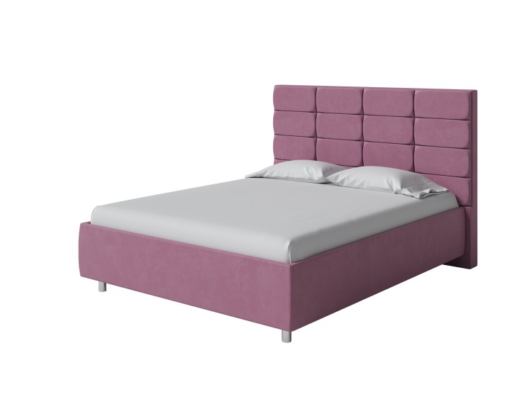 Manhattan Ягодный пломбир