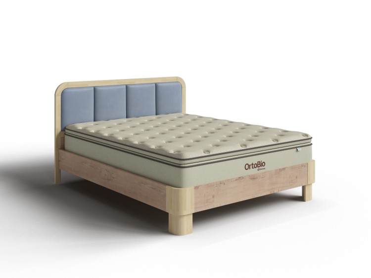 ЛДСП Бунратти/Береза Масло-воск Natura/Manhattan Тихий океан