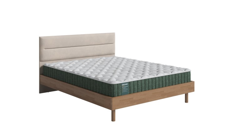 Антик (береза)/Selfie Молочный