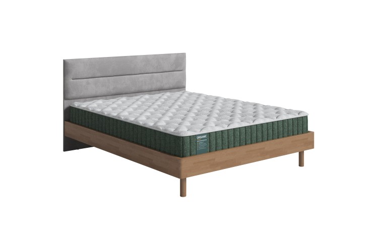 Антик (береза)/Selfie Серебряный