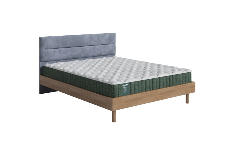 Антик (сосна)/Selfie Пыльный голубой