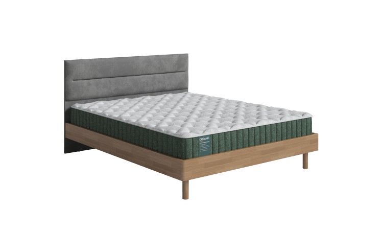 Антик (сосна)/Selfie Серый