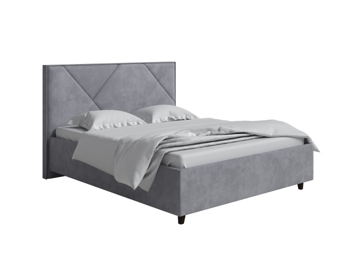 Laska Серый мох