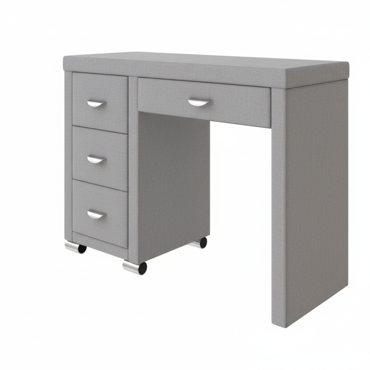 Арктический серый