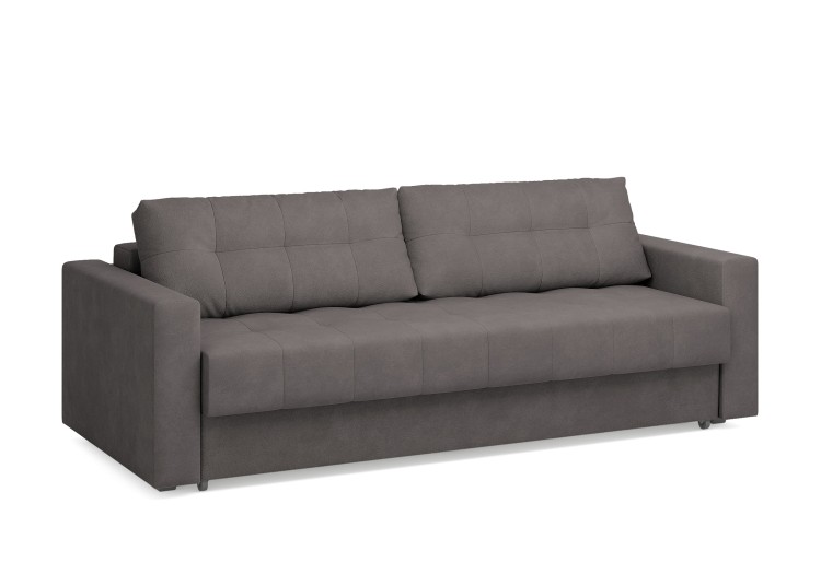 Замша какао