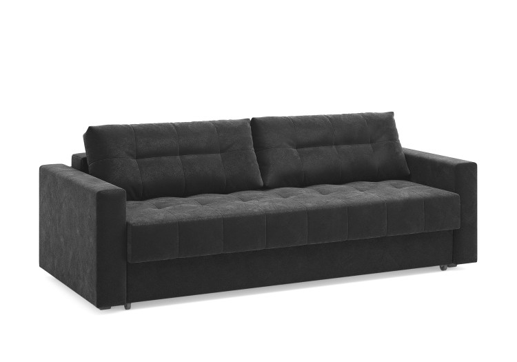 Фултон Графит