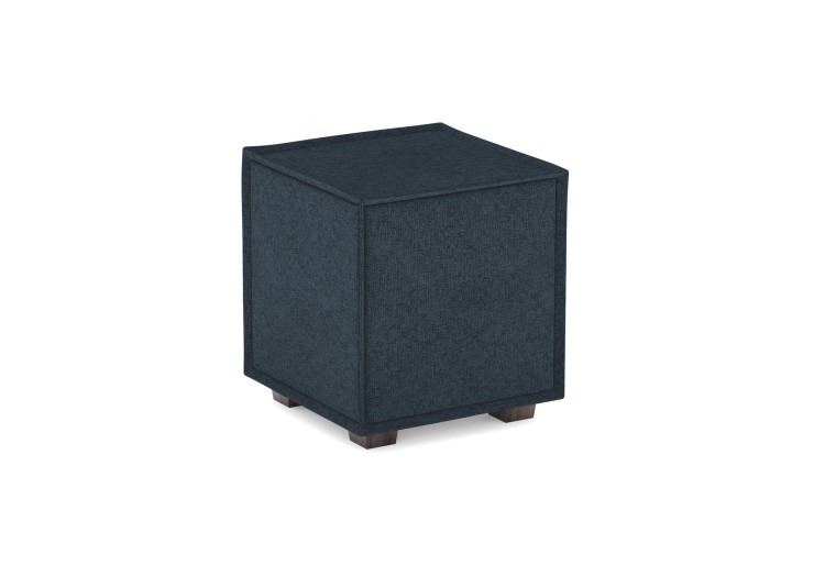 Кашемир синий