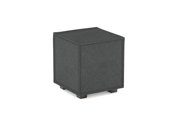 Кашемир серый