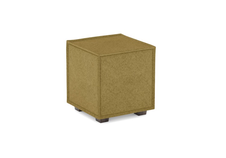 Кашемир горчичный