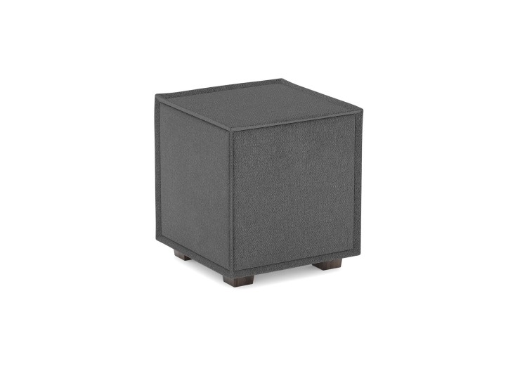 Рогожка Графит