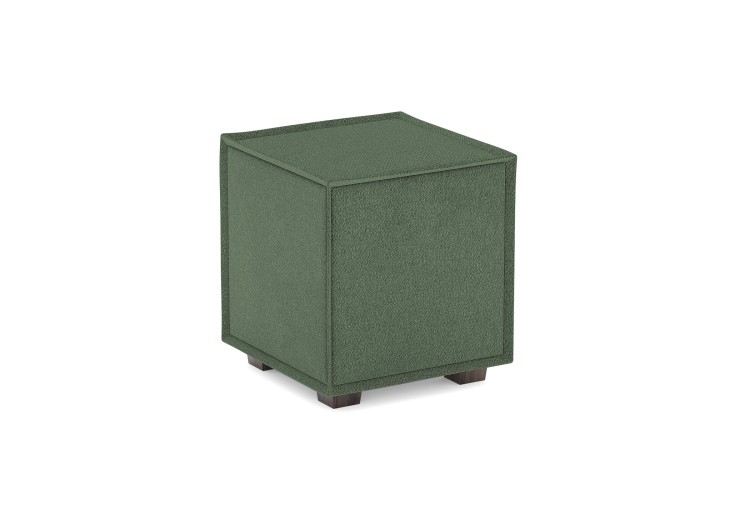 Рогожка зелёный