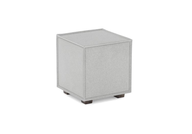 Рогожка льняной