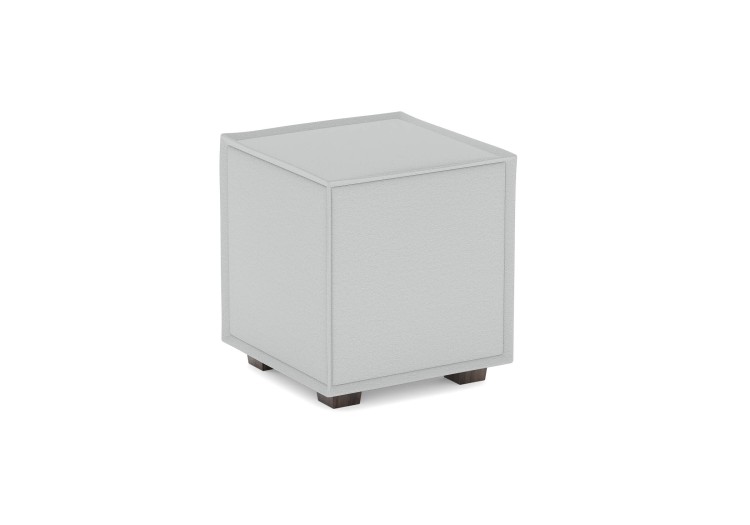 Тедди пепельный