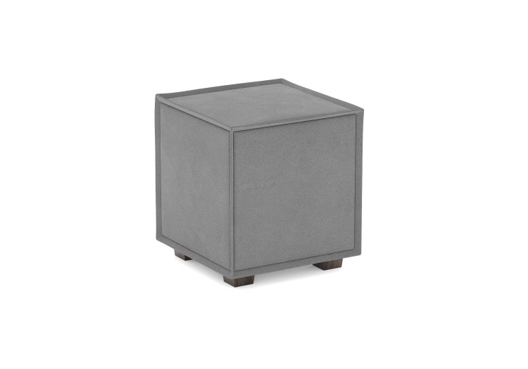 Фултон серый