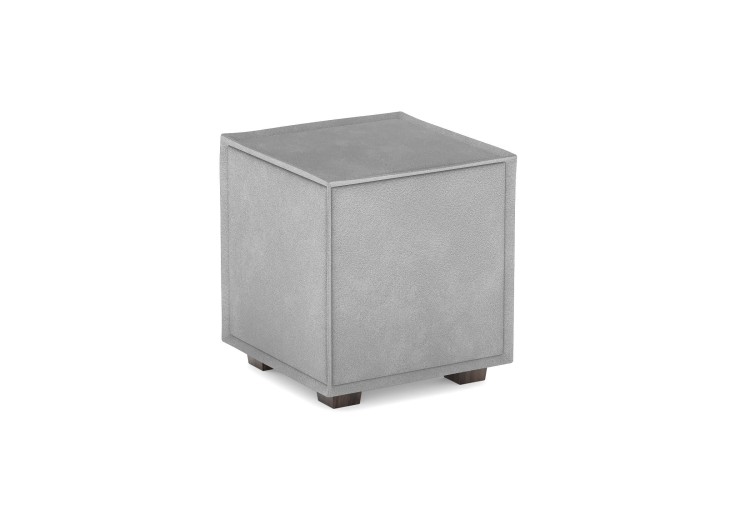 Эвита пепельный