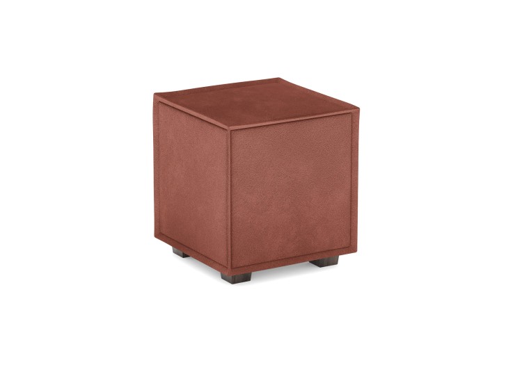 Эвита терракотовый