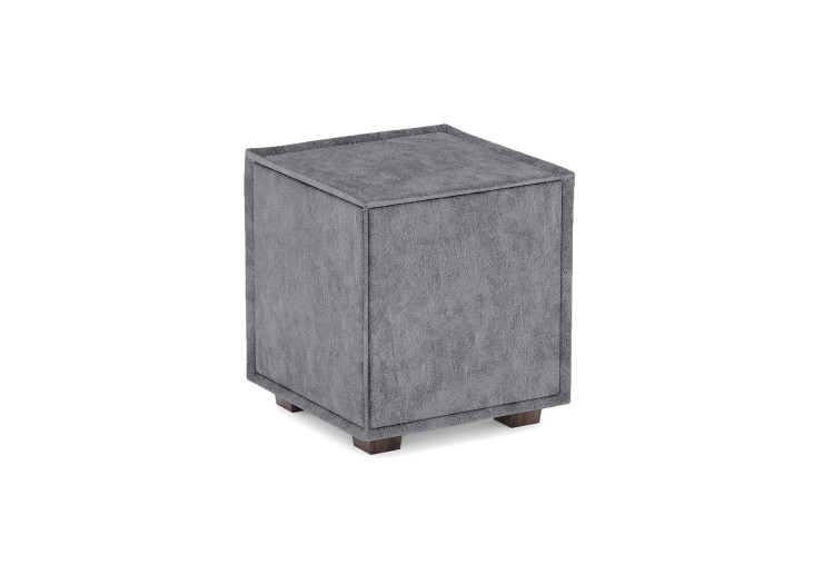 Бентли серый