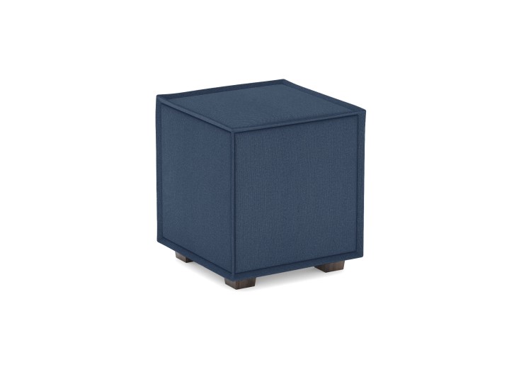 Багама синий