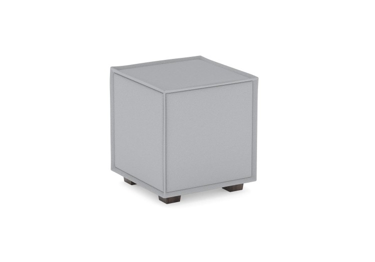 Диагональ светло-серый