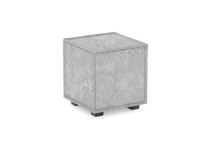 Монако светло-серый