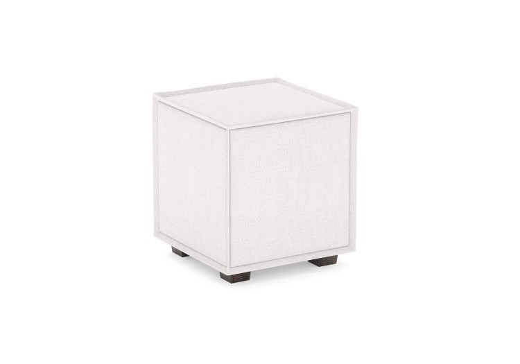 Марсель белый