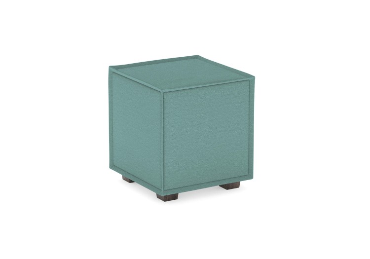 Тедди мятный