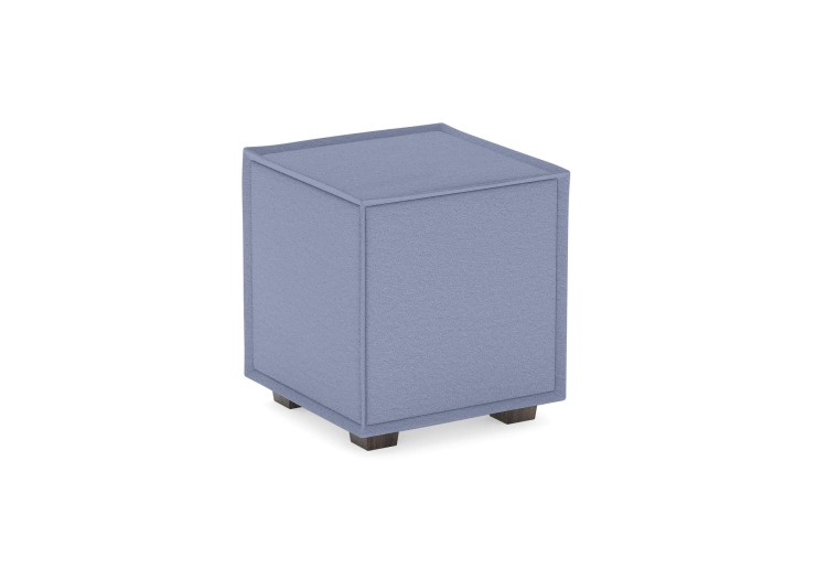 Тедди синий