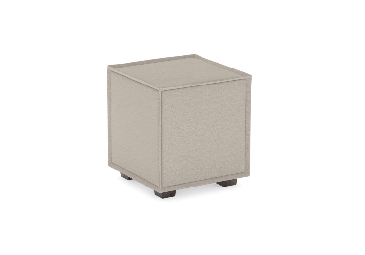 Тедди бежевый